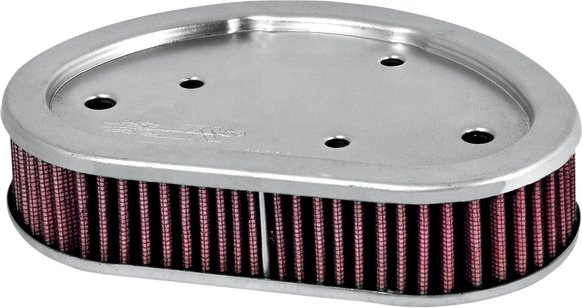 K&N Air Filter for Harley Davidson FXDWG Dyna Wide Glide 2008 eBay