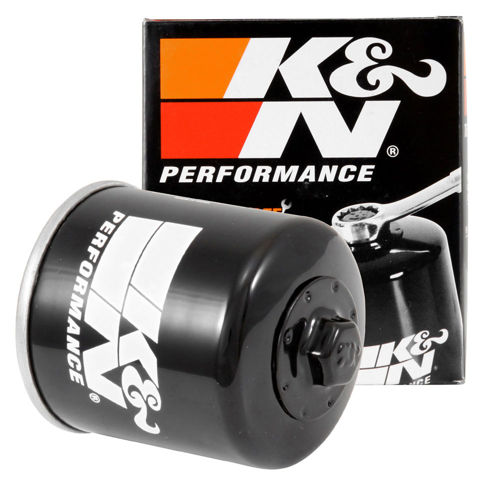 K /& N KN-153 Oil Filter Ducati 1988-2012
