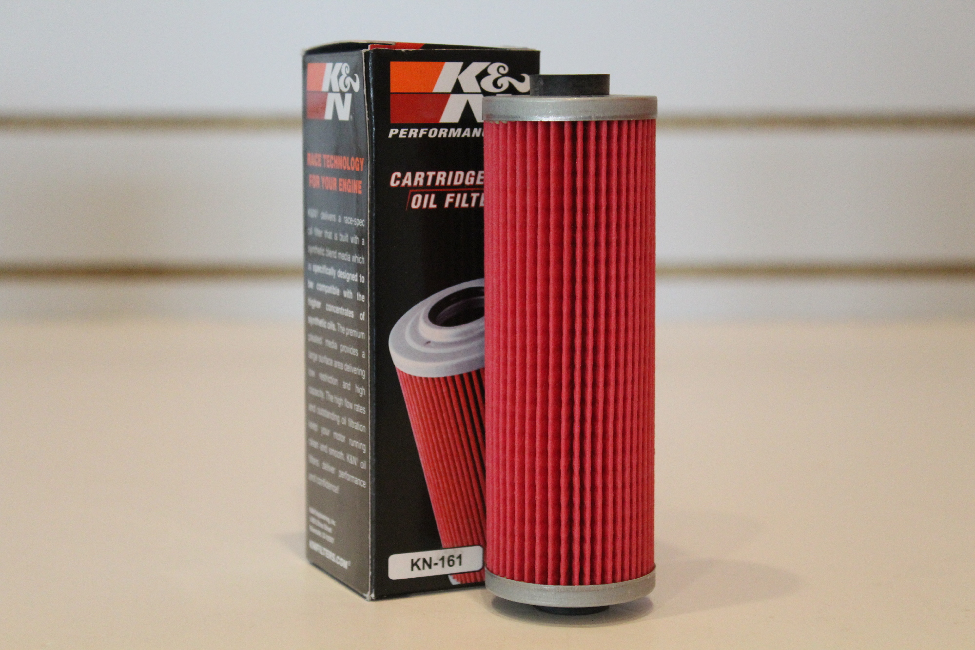 For BMW R 80 RT Oil Filter 1982-1995