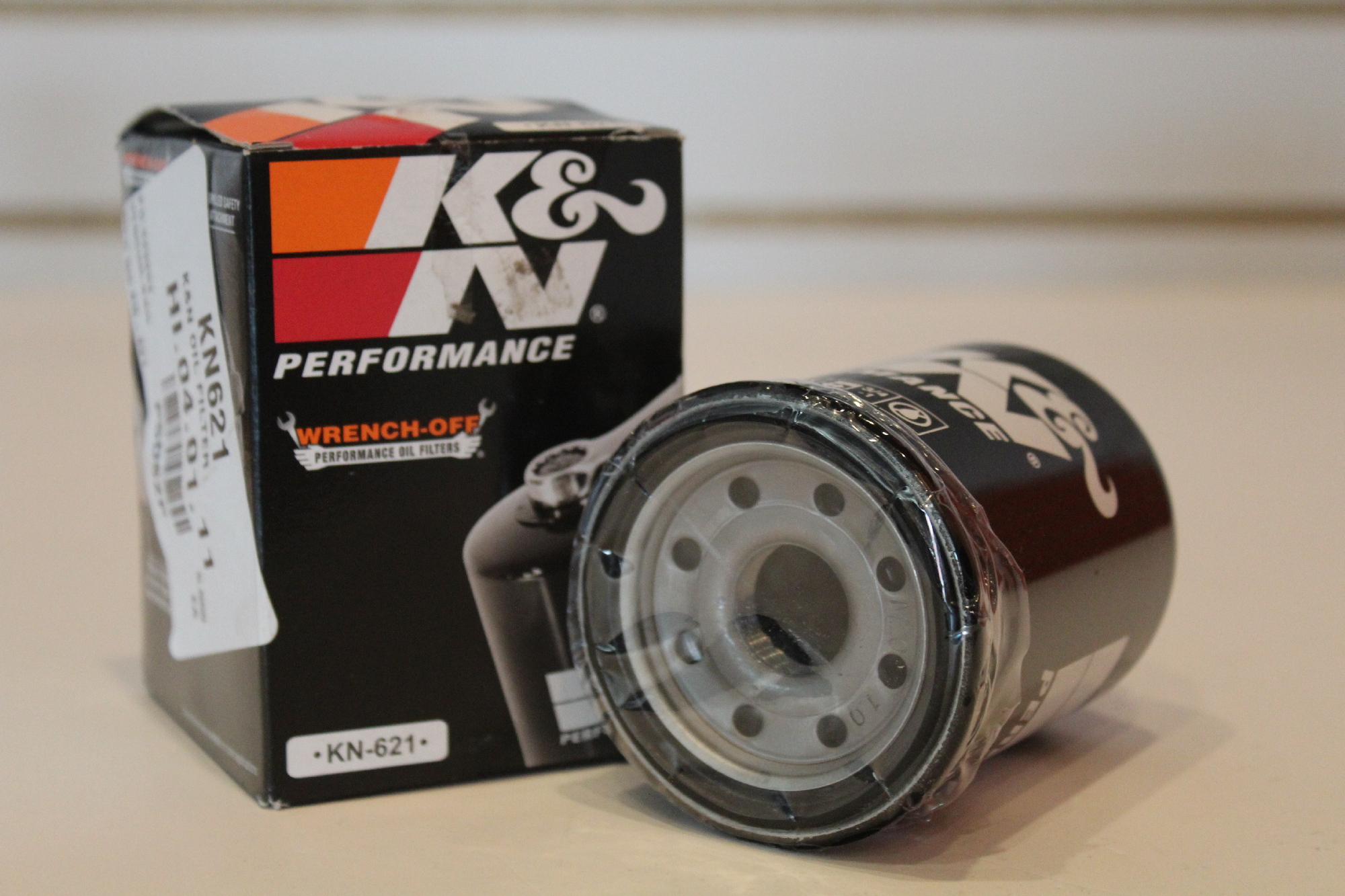 KN Oil Filter for 20062010 Max 85 OFF 650 Cat H1 4x4 Arctic