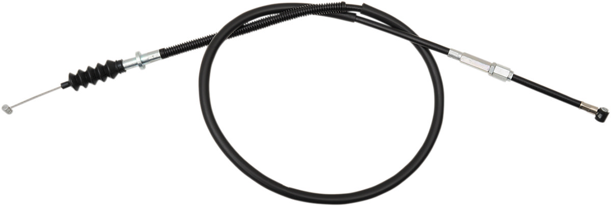 Moose Clutch Cable for Kawasaki KX100 20142017 eBay