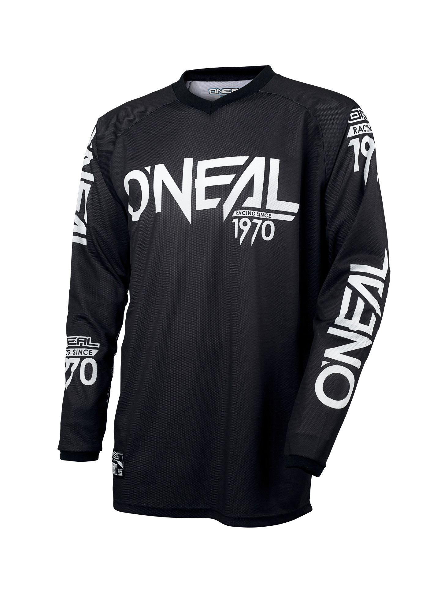 oneal mtb shirt