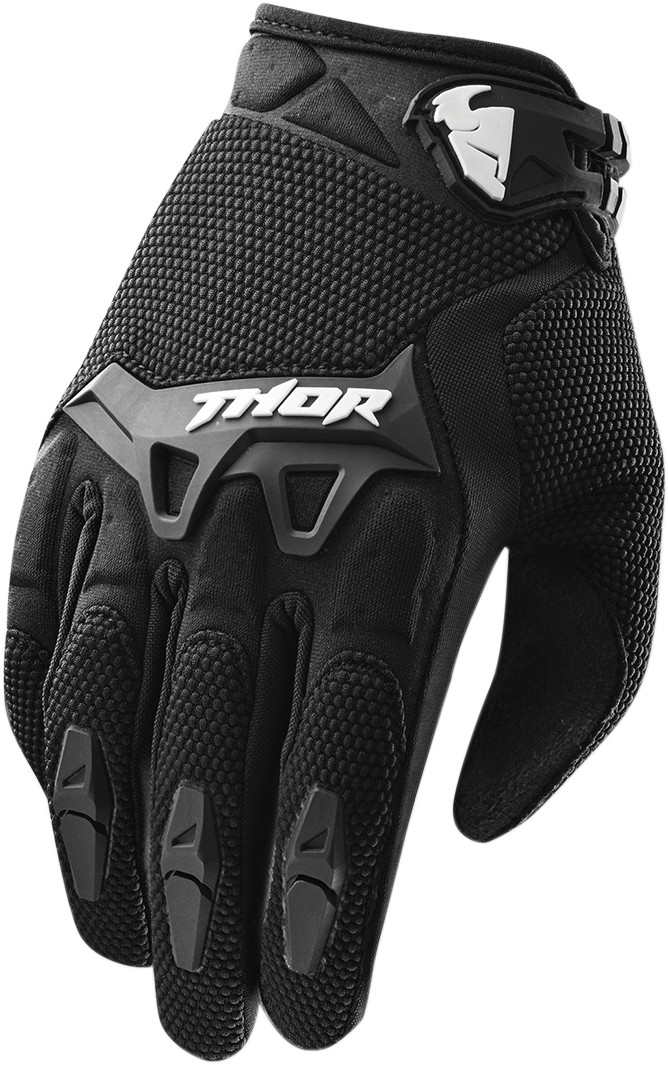 dirt bike gloves for men