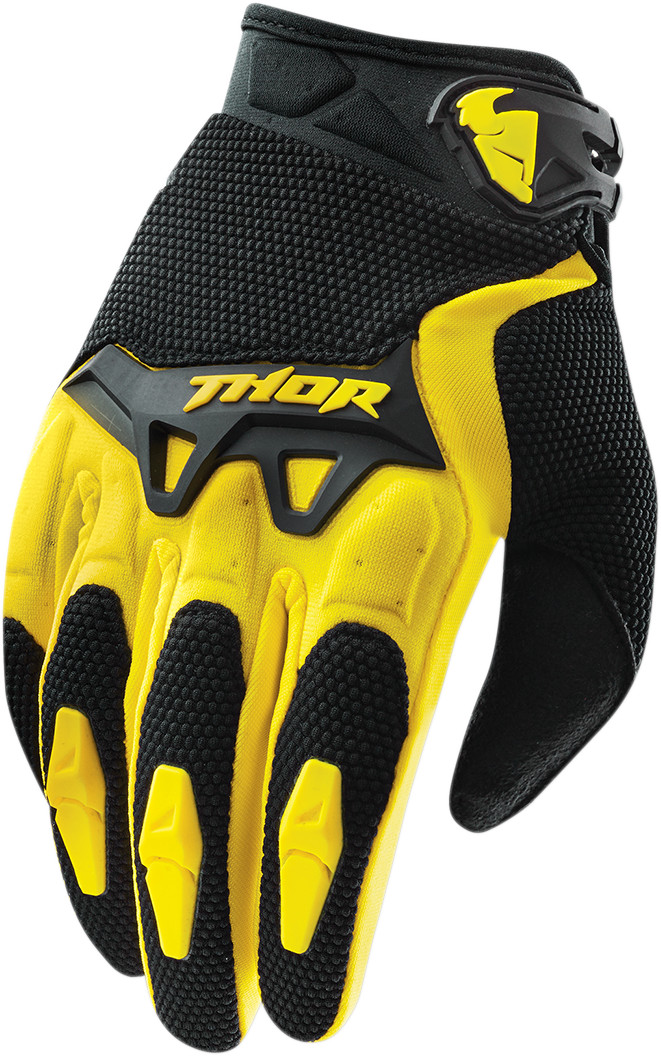 dirt bike gloves for men