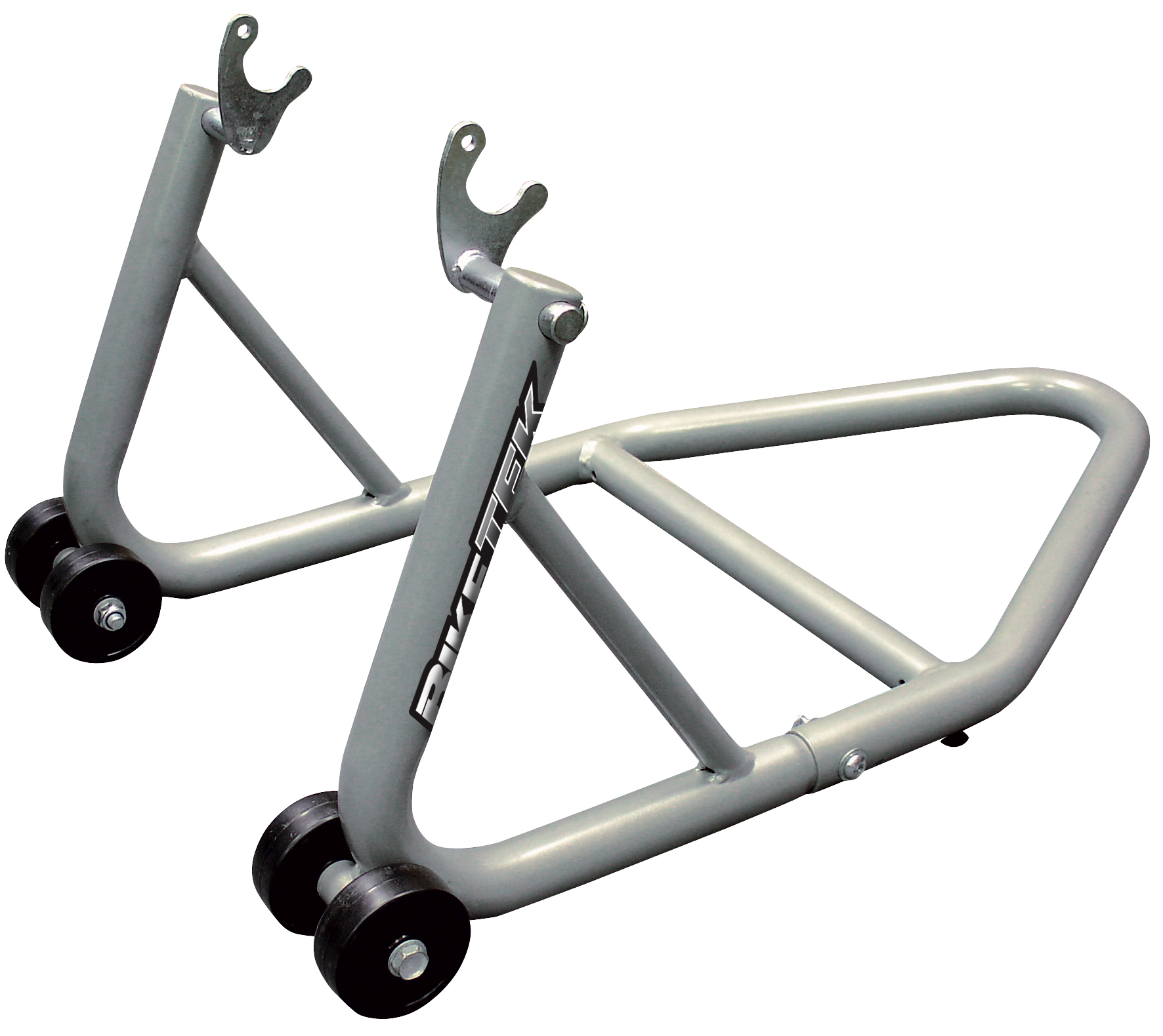 sport bike stand