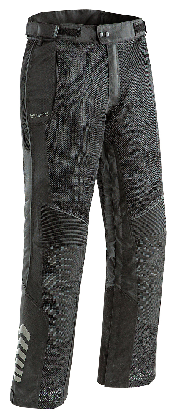Joe Rocket Mens Black Phoenix Ion Textile/Mesh Motorcycle Pants eBay