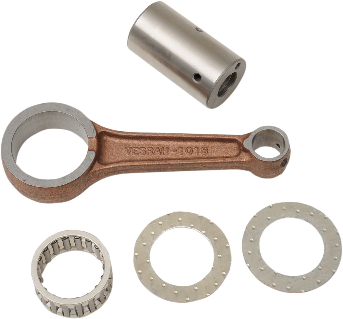 Vesrah Connecting Rod Kit for Honda TRX350TE Rancher ES 20002006 eBay