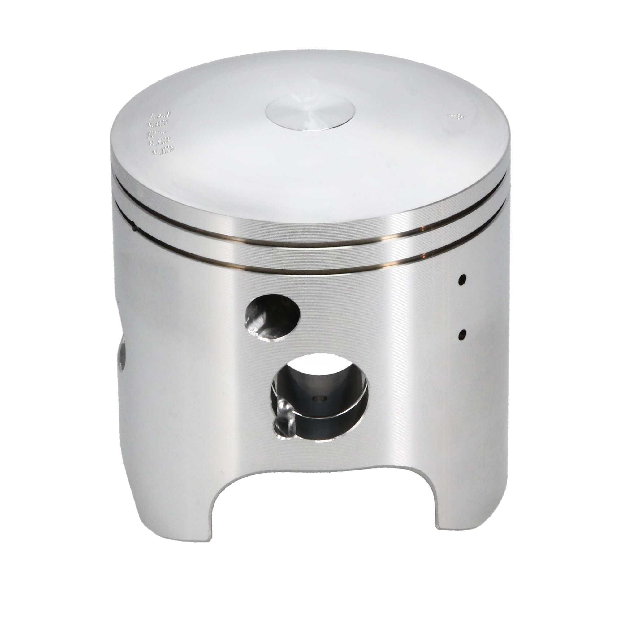 Wiseco Pro-Lite Piston Kit 68.00mm For 1987 Kawasaki KDX 200 | eBay